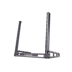 (solidRACK 10) rack de escritorio de 19