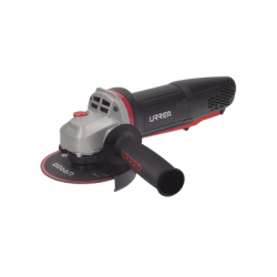 Mini esmeriladora angular 4-1/2