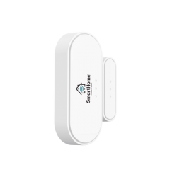 (ZigBee) Contacto magnetico con señal inalámbrica ZigBee