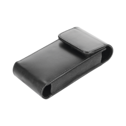Funda Reforzada de Piel para el Radio Smartphone KWSA-50K.