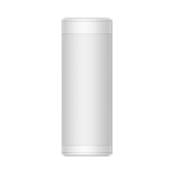 (AX PRO) Detector PIR Dual-Tech Exterior IP65 / COMPATIBLE CON CÁMARA DS-PDCM15PF-IR / Rango de Detección 15 mts / Ángulo de Cobertura de 90° /  Movilidad de Lente en Eje de 180° / Inmunidad a Mascotas 40