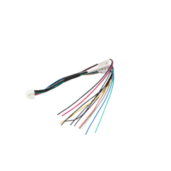 Cable de conexion de voltaje y datos de 20 mm  para facial  DSK1T331W