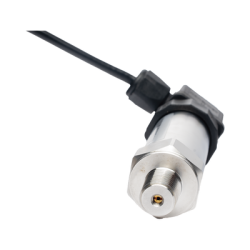 SENSOR DE PRESION, 1%, 16Bar, 0-10V, NPT