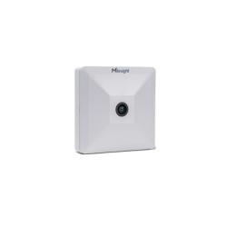 Sensor Inteligente de Presencia y Conteo de Personas LoRaWAN