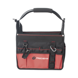 Bolsa con Asa Portaherramientas de 31 x 21.5 x 31 cm.