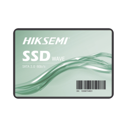 Unidad de Estado Solido (SSD) 256 GB / 2.5