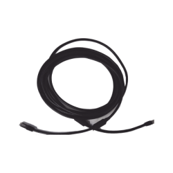 Cable lan de comunicacion  para modulos Mestro /Esclavo de torniquete modelo DSK3B220LXM 