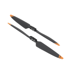 Hélices de Bajo Ruido y Máxima Altitud Modelo 2112 para uso con Drone MATRICE350RTK