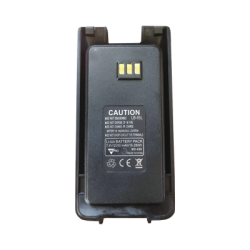 Batería de Li-lon 2200 mAh para Radios Portátiles TX-680
