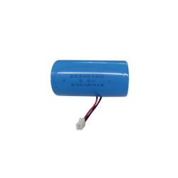 Bateria de 3.6V a 19Ah 