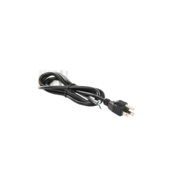 Cable de Alimentación Eléctrica para 120-240 Vca / 1. 8 metros / 3 Fases / Cables Libres