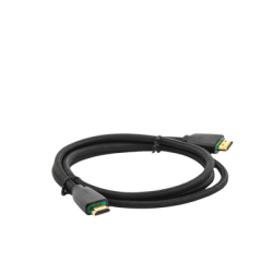 Cable HDMI 2.0  de Nylon Trenzado / 1.5 m / 4K@60Hz / HDR / 3D / HEC (Canal Ethernet HDMI) / ARC (Canal de Retorno de Audio / Color Profundo de 48 bits / Audio de 32 canales / HDCP 2.2 /Audio DTS: X / 18 Gbps / Blindaje de 4 capas