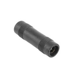 Adaptador DC Hembra a DC Hembra (DC5.5 X 2.5 MM)