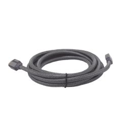 Cable HDMI de Alta Resolución en 8K / Versión 2.1 / 3 Metros de Longitud (9.84 ft) / Recomendado para Audio eARC / Dolby Atmos