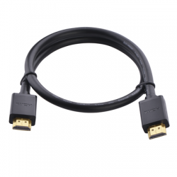 Cable HDMI 2.0 4K@60Hz | 5 metros | HDR | 3D | HEC (Canal Ethernet HDMI) | ARC (Canal de Retorno de Audio | Color Profundo de 48 bits | Audio de 32 canales | HDCP | Dolby True HD 7.1 | 18 Gbps | Múltiple Blindaje | Calidad Premium.