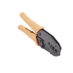 Pinzas / Plegar Cables Coaxiales RG-11, RG-8/U, LMR-400, 7810A, CNT-400, RG-214, etc. Cavidades de 0.100'', 0.128'' y 0.429''