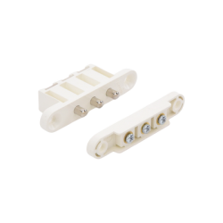 Contacto de 3 PINES para Paso de Corriente