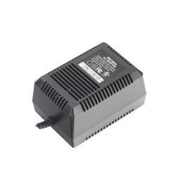 Transformador de 24 VCA / 2.5 Amp (60 VA) / Multiples Usos / Recomendado para PTZ TURBOHD e IP / Interior 