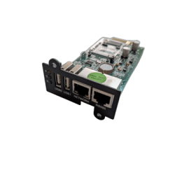 Tarjeta de Administración Remota, para UPS Serie RT3P de LinkePro