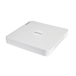 (AUDIO POR COAXITRON) DVR 2 Megapixel (1080p) Lite / 16 Canales TURBOHD + 2 canales IP / 1 Bahía de Disco Duro / 16 Canales de Audio por Coaxitron  / Salida de vídeo Full HD