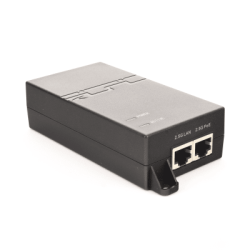 Inyector PoE Pasivo Multi-Gigabit 2.5G (56 V - 1.08 A - 60 W)