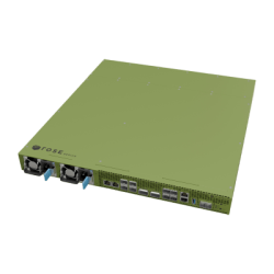 El Servidor Empresarial Todo-en-Uno: Almacenamiento, Redes y Contenedores con RouterOS Enterprise