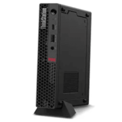 MINI Estación de Trabajo para MAXPRO en Videovigilancia / Tarjeta Gráfica NVIDIA / Hasta 2 Monitores Simultáneos