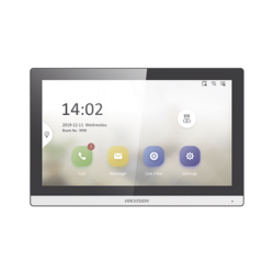 Monitor IP WiFi Touch Screen 7