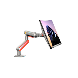 Montaje de Escritorio Ideal Para Monitores Gaming  de  32