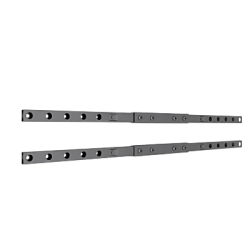 Adaptador de Soporte VESA 900 mm | Extensores Ajustables |  Compatibilidad Horizontal 500*400 ~ 800*400 | Compatibilidad Vertical 200*600 ~ 400*600  | Es necesario urilizar el modelo EMVW600