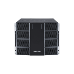 Controlador de Videowall LCD y LED / No Incluye Tarjetas de Video / Soporta Hasta 23 Tarjetas de Video (Entradas y/o Salidas)