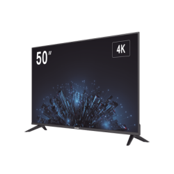 Monitor LED 4K de 50