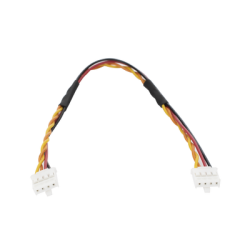 Arnés de Conexión RS-485 para Módulos de Videoportero DS-KD8003-IME1