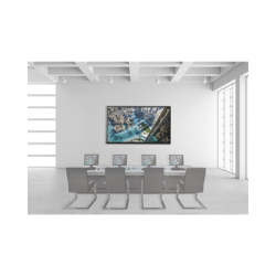 Kit Videowall 2X2 / Incluye 4 Pantallas de 46