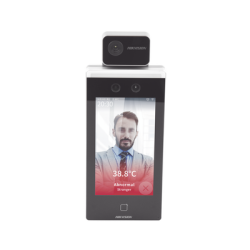 Biométrico Min Moe para Acceso y Asistencia con Reconocimiento Facial  / Monitoreo y reportes en Excel por Software / Termografía Industrial / Acceso + Tiempo y Asistencia (reloj checador)