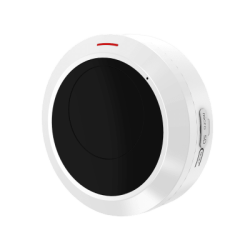 Detector de Presencia Termica / Seguimiento saludable / Excepción de personas / WIFI / Compatible con HikCentral Professional