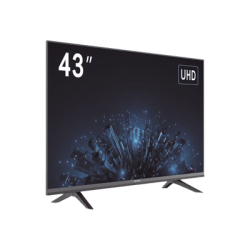 Monitor LED 4K de 43