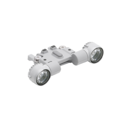 Luz AL1 SPORTLIGHT para Drone Serie Matrice4 / Incluye calibración