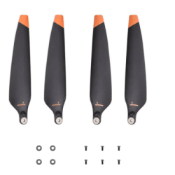 Hélices de Bajo Ruido y Máxima Altitud para Drone MATRICE30 / Compatible con M30T / Serie 1676 