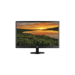Monitor  LED de 22