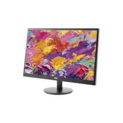 Monitor  LED de 22