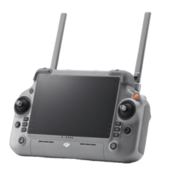 Control Remoto modelo DJI RC PLUS 2 para uso con MATRICE4T/4E 