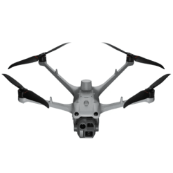 Drone DJI Matrice 4D Plus con cámara Visual   / 1 Año de Care Plus / Uso con DJI DOCK 3