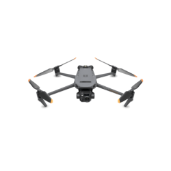 Drone DJI Mavic 3 Thermal Advanced/ Dual Cámara(Visual y Térmica) / Zoom Híbrido 56x
