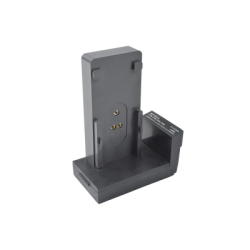 Adaptador de batería para ANALIZADOR C7X00-C SERIES para batería NTN4497 para radios Motorola EP450, DEP450, PR400, CP150, CP200, CP250