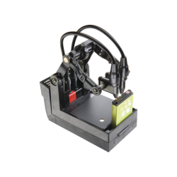 Adaptador universal de brazos rígidos para analizador CADEX