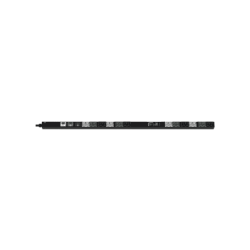 PDU G6 Monitoreable y Switchable (MS) para Distribución de Energía, Enchufe de Entrada NEMA L21-30P, Con 24 Salidas C13/C15 y 24 C13/C15/C19/C21, de Instalación Vertical, 208 Vca, 30 Amp