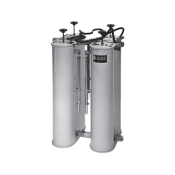 Duplexer WACOM-TX/RX para 150-158 MHz, 4 Cavidades.