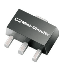 Amplificador de RF ML AMPL , 4GHZ, SOT-89