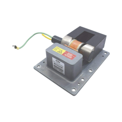 Magnetrón de 30 kW en banda S para radares marinos en frecuencia de 3050 ± 25MHz